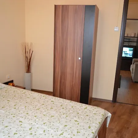 Artistik Apart Bukurešť
