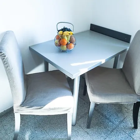 Artistik Apart Apartment