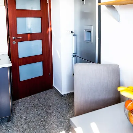 Apartment Artistik Apart *
