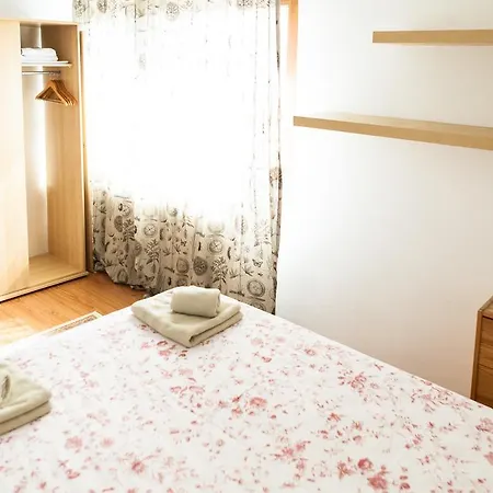 Artistik Apart Apartmán Bukurešť