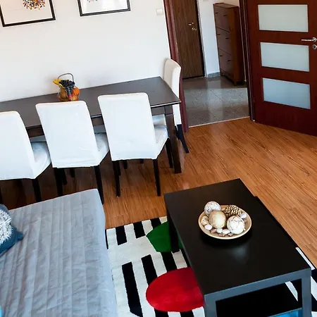 Artistik Apart Apartment *