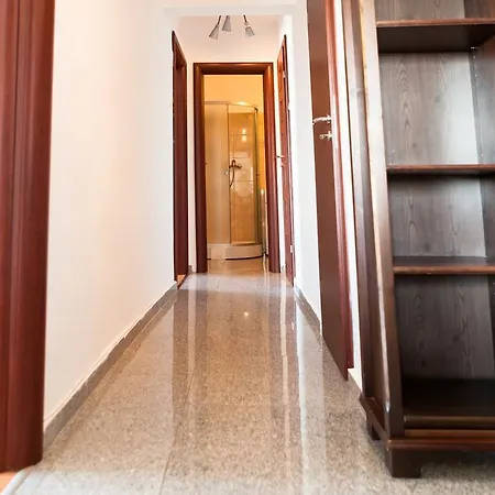 Apartment Artistik Apart