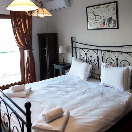 Artistik Apart Apartment Bucharest