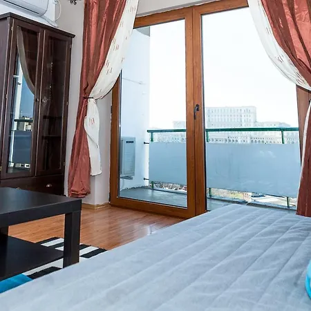 Apartmán Artistik Apart *