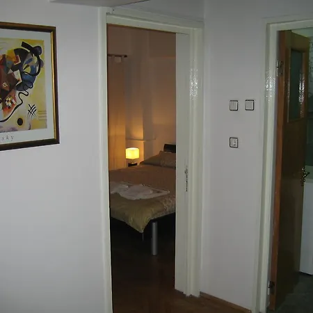 Artistik Apart Bukurešť