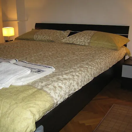 Apartmán Artistik Apart