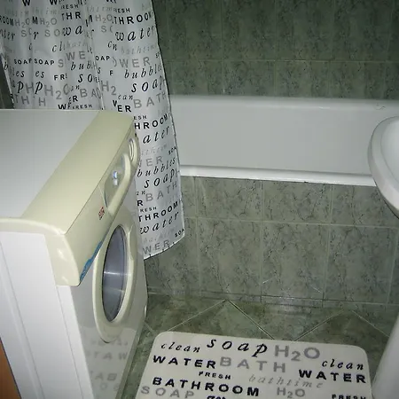 Apartmán Artistik Apart *