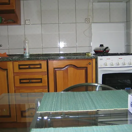 Apartment Artistik Apart Bucharest
