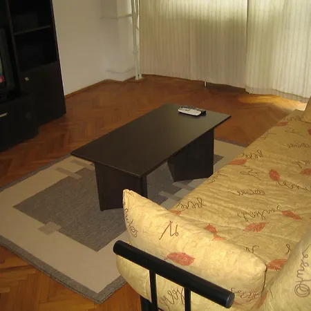 Apartmán Artistik Apart *