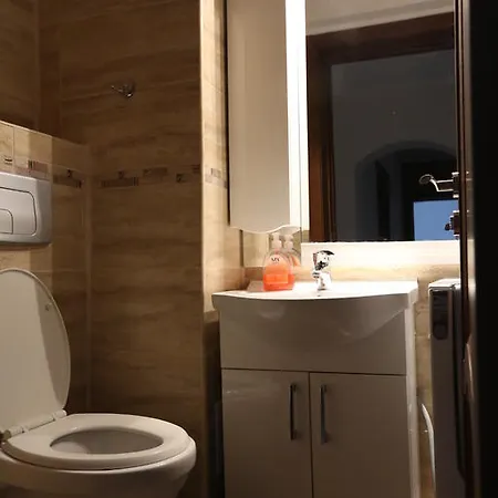 Apartment Artistik Apart