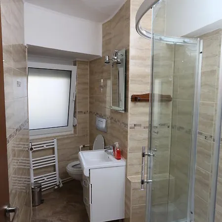 Apartment Artistik Apart *