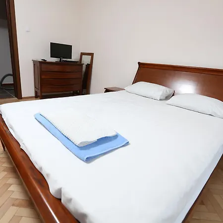 Apartment Artistik Apart Bucharest