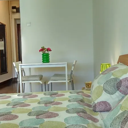 Artistik Apart Apartment Bucharest